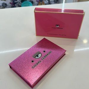 Chiara Ferragni Palette